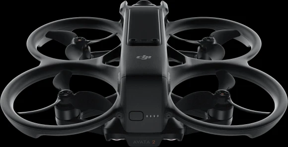 Avata 2 Fly More Combo FPV Drone — Drone, DJI