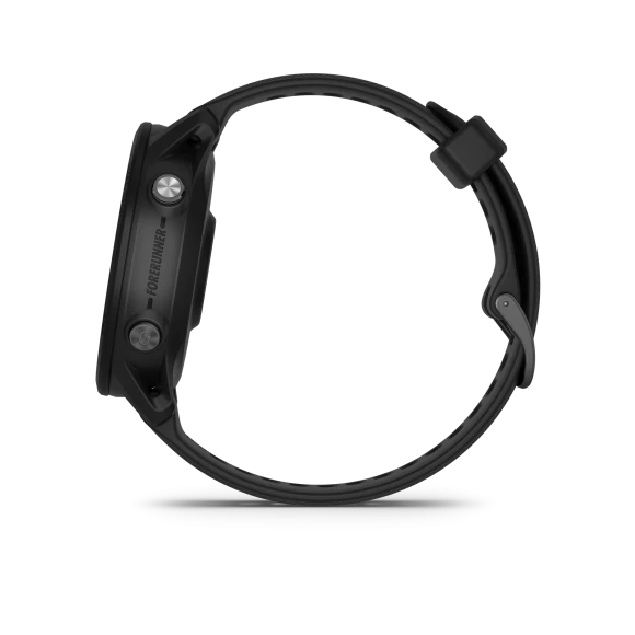 GPS Running Smartwatch with Solar Charging, Garmin