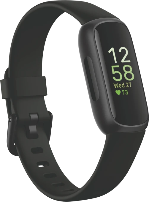 Health & Fitness Tracker — Fitness Tracker, Fitbit