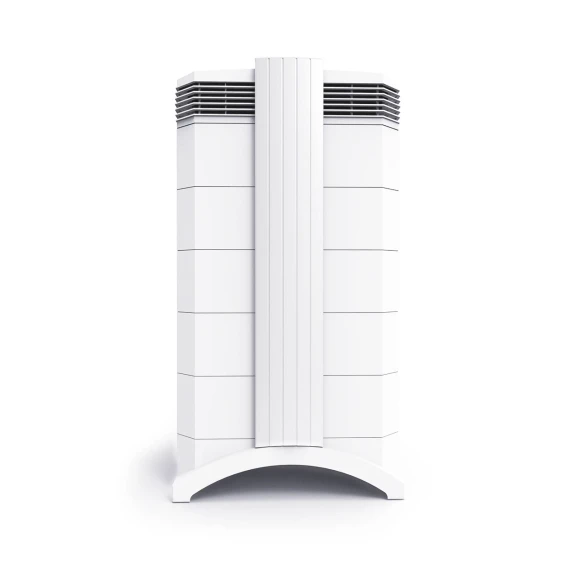 Air Purifier with Smart HyperHEPA Filtration for Large Rooms — Air Purifier, IQAir
