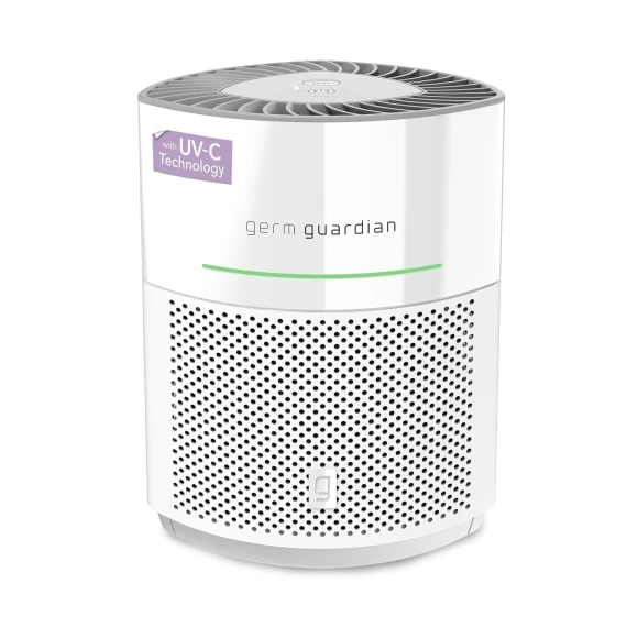 HEPA Air Purifier for Large Rooms — Air Purifier, Guardian Technologies