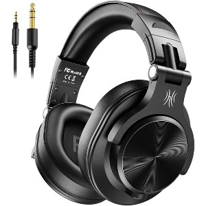 Hi-Res Studio Recording Headphones, OneOdio