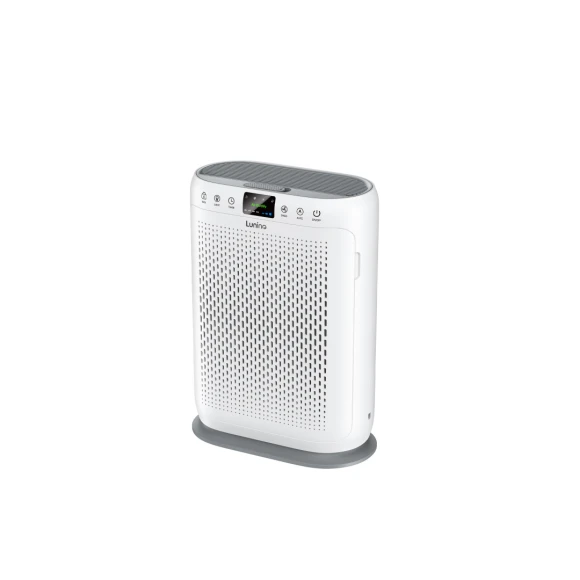 Large Room Air Purifier with HEPA Filter — Air Purifier, LuninoHome.com