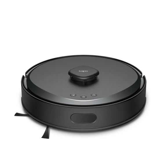 LiDAR Smart Navigation Robot Vacuum and Mop — Robot Vacuum, Tapo