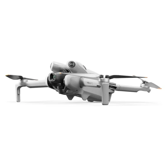 Folding Drone with 4K Video, Under 0.55 lbs, 34 Mins Flight Time, Vision Sensing — Drone, DJI
