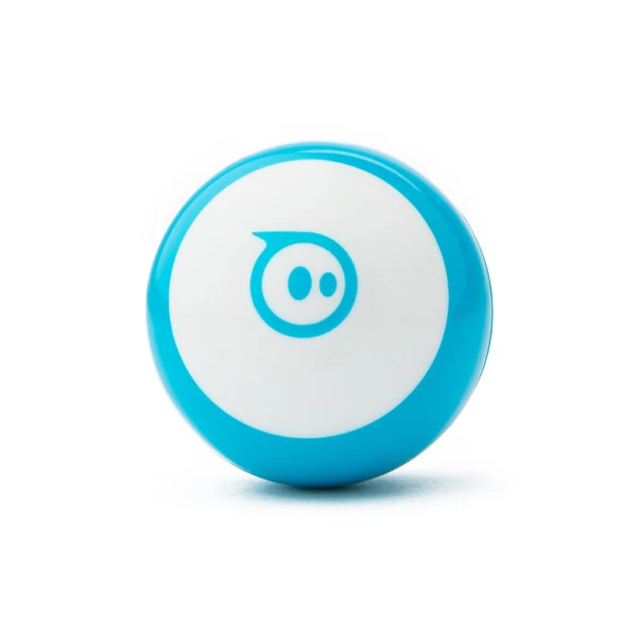 Mini Coding Robot Ball - Educational STEM Toy for Kids and Teens — Coding Robot, Sphero