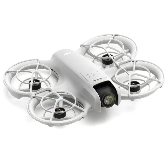Mini Drone with 4K UHD Camera, Self Flying, Subject Tracking — Drone, DJI