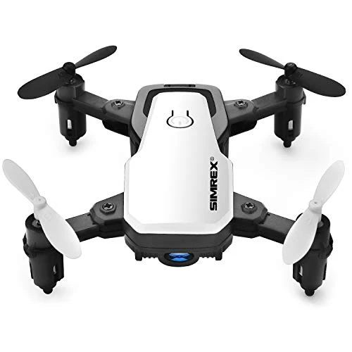 Mini Drone with Camera 720P HD FPV — Drone, SIMREX