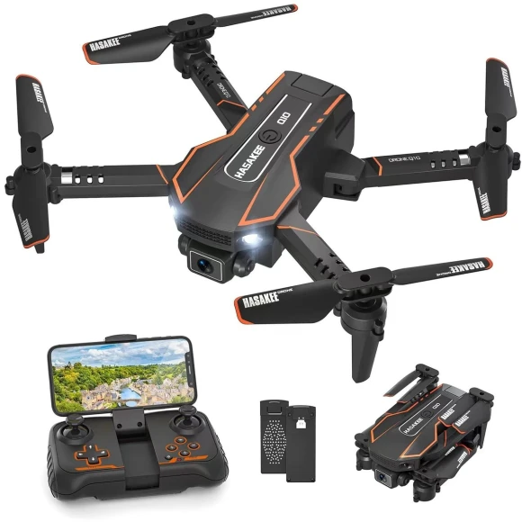 Mini Drone with Camera — Drone, AVIALOGIC