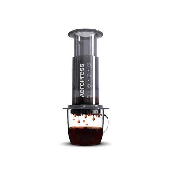 Original Coffee Press, AeroPress