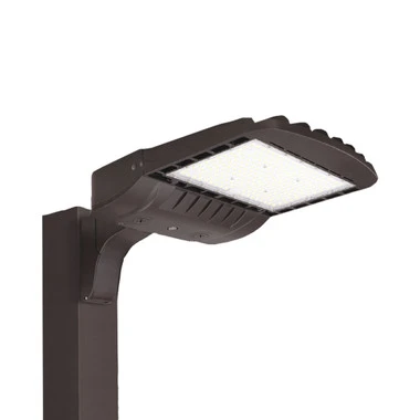 ProLED 100-Watt LED Area Light, Halco