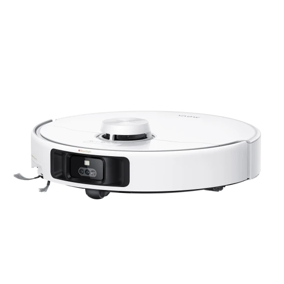 Robot Vacuum with Removable & Liftable Mop — Robot Vacuum, MOVA