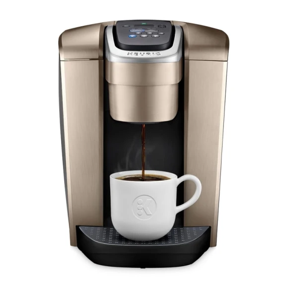 Single Serve Coffee Maker — Coffee Maker, Keurig