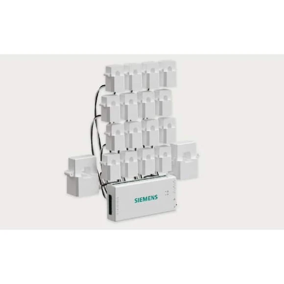 Smart Home Energy Monitor — Energy Monitor, SIEMENS