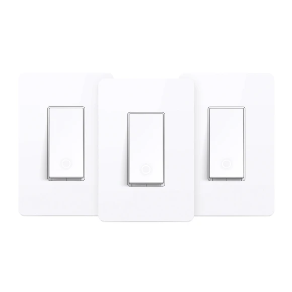Smart Light Switch — Smart Switch, TP-Link