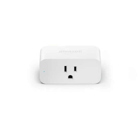 Smart Plug for Alexa | Voice Control Outlet — Smart Plug, Amazon