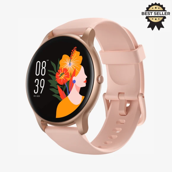 Smart Watch with Fitness Tracker — Fitness Tracker, Parsonver