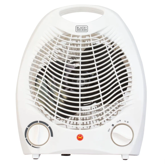 Space Heater, BLACK+DECKER