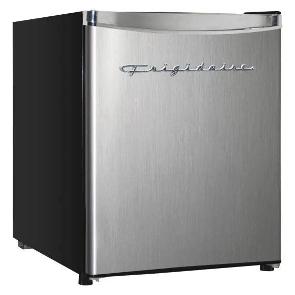 Stainless Steel Mini Fridge, Frigidaire