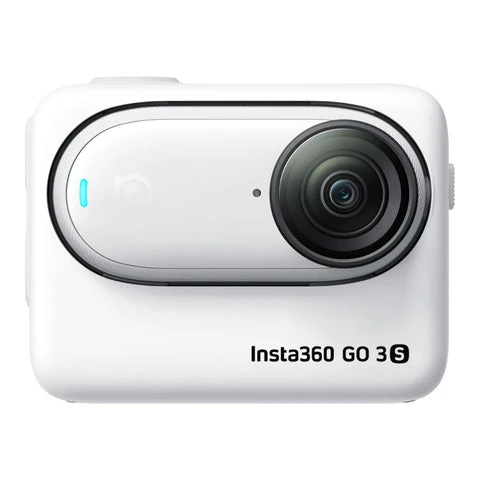 Tiny Portable Vlogging Camera, Insta360