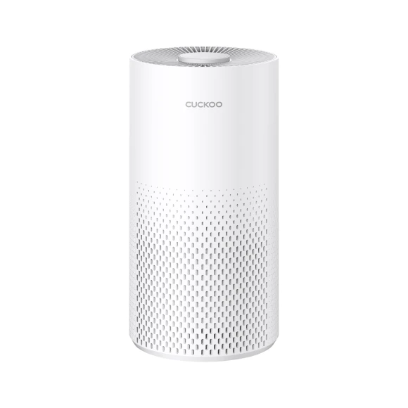 True HEPA Air Purifier for Bedroom — Air Purifier, CUCKOO