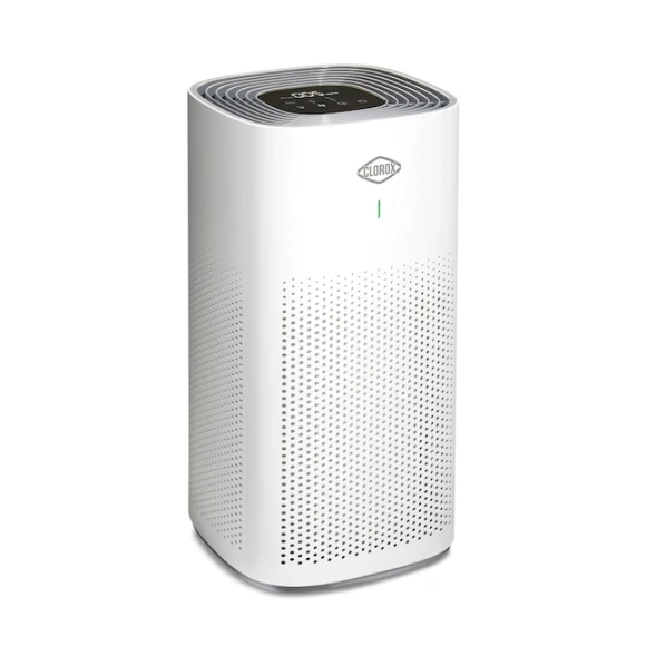 True HEPA Air Purifier — Air Purifier, Clorox Home Appliances