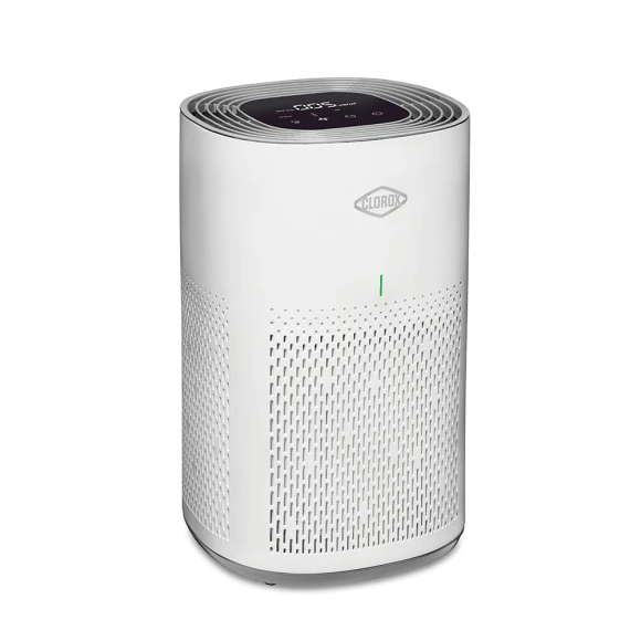 True HEPA Air Purifier — Air Purifier, Clorox Home Appliances