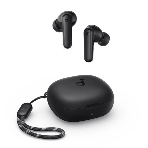 True Wireless Earbuds — Wireless Earbuds, Soundcore