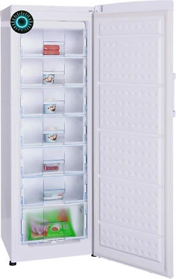 Upright Freezer, Hamilton Beach