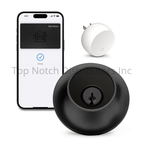 WiFi Deadbolt Smart Lock — Smart Lock, Level