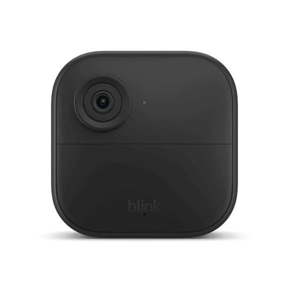 Wireless Smart Security Camera System — Security Camera, Blink
