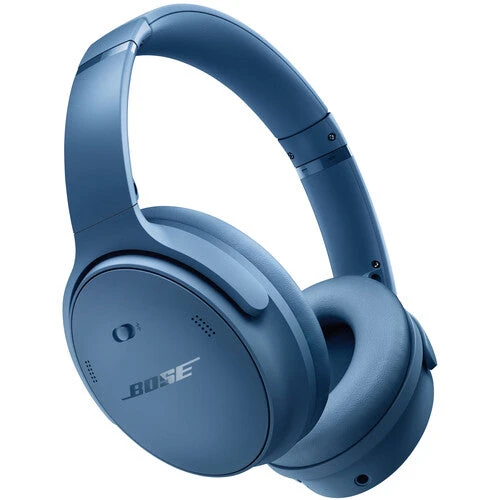 Wireless Headphones with Active Over Ear Noise Cancelling — Wireless Earbuds, Bose