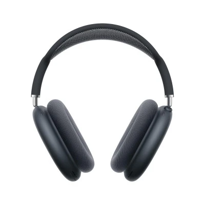 Wireless Over-Ear Headphones — Wireless Earbuds, Apple