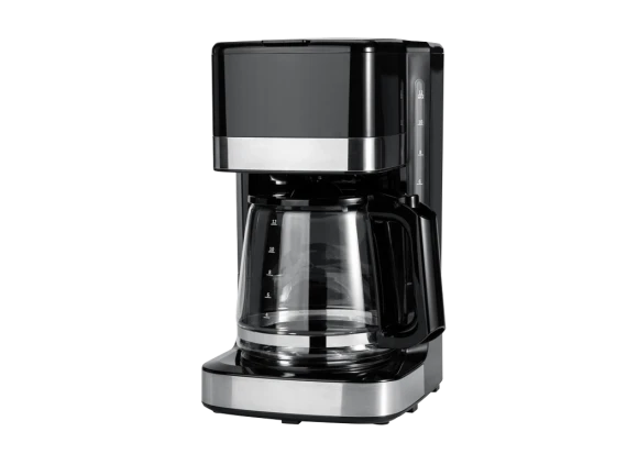 12 Cup Drip Coffee Maker — Coffee Maker, Amazon Basics