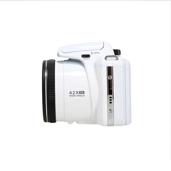 20MP Digital Camera with 42X Optical Zoom, KODAK