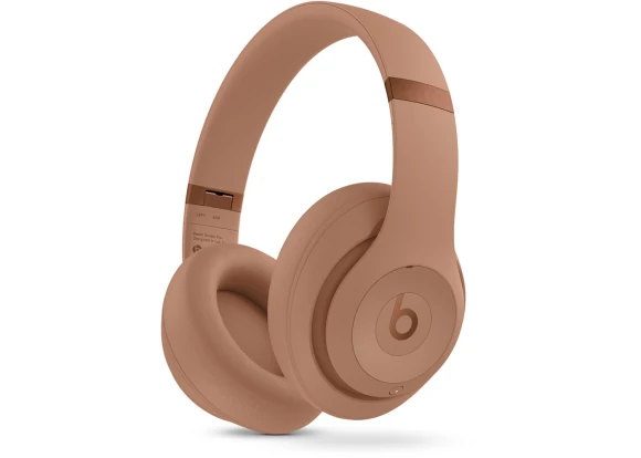 Premium Wireless Over-Ear Headphones — Wireless Earbuds, Beats