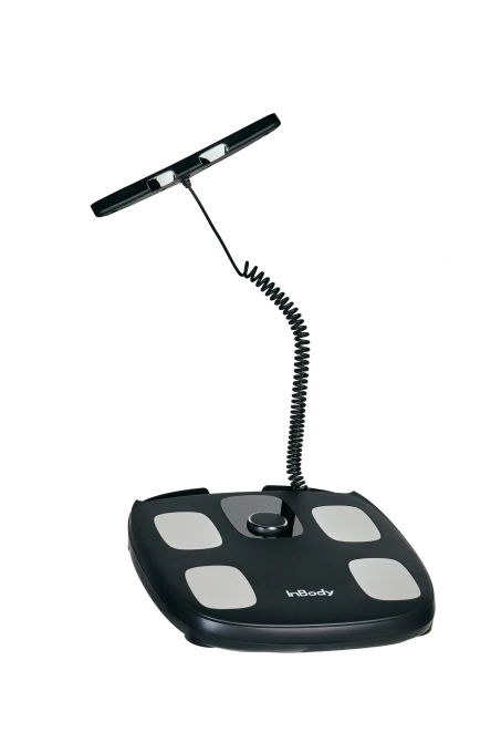 Digital Smart Scale — Smart Scale, InBody