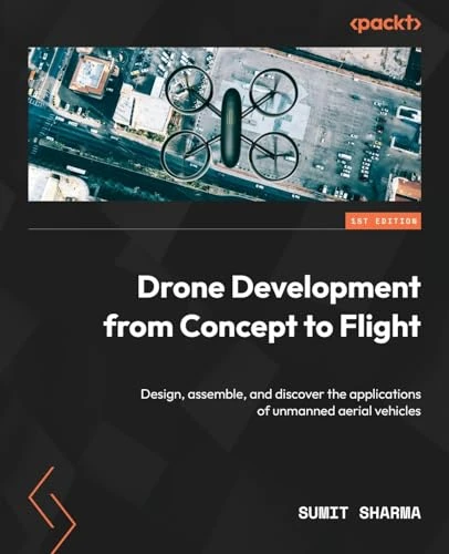 Drone Development Guide
