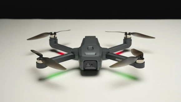 Drone with Camera — Drone, KARUISRC