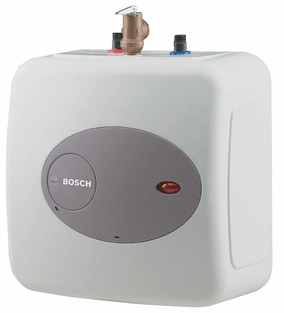Electric Mini-Tank Water Heater, BOSCH