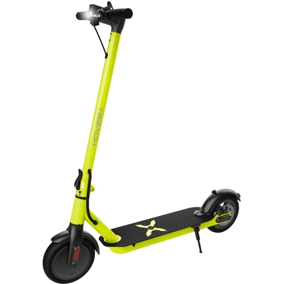 Electric Scooter — Electric Scooter, Hover-1