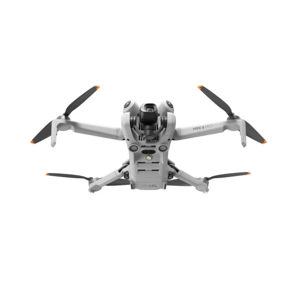 Mini Drone with 4K HDR Video Camera — Drone, DJI