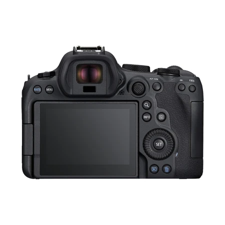 Full-Frame Mirrorless Camera, Canon