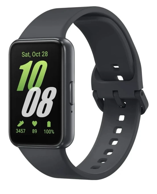 Galaxy FIT 3 Smart Fitness Tracker — Fitness Tracker, Samsung