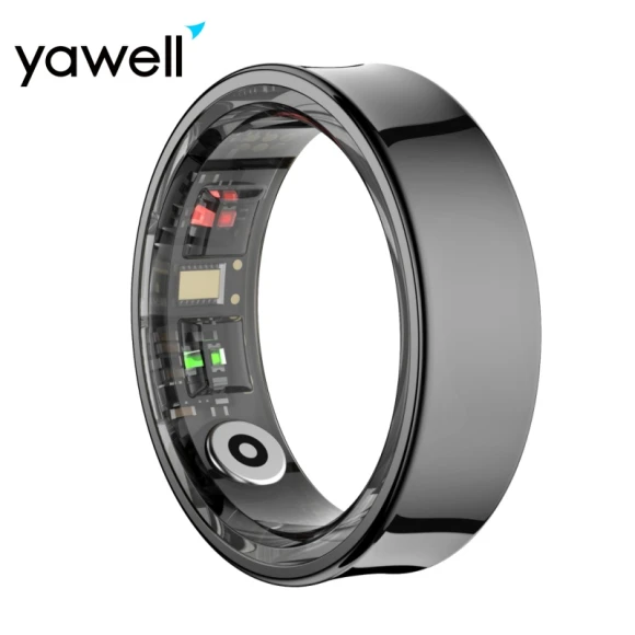 Health Tracker Smart Ring — Smart Ring, Shenzhen Yawell Intelligent Technology Co.,Ltd