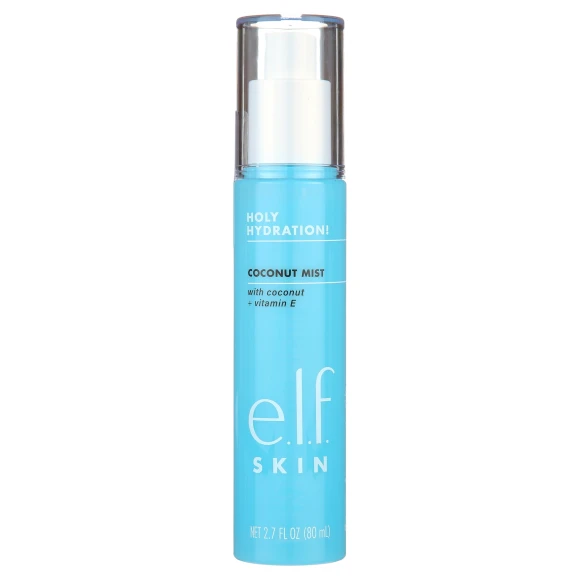 Hydrating Coconut Mist, e.l.f.