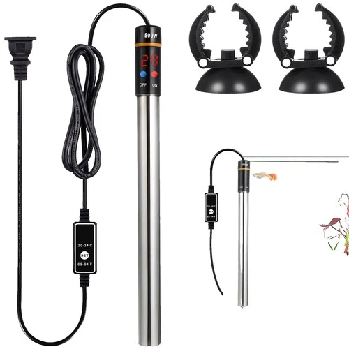Mini Aquarium Heater, DaToo