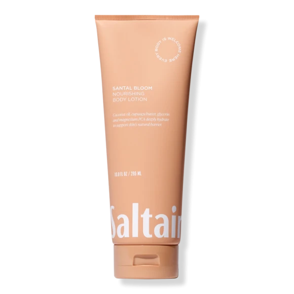 Moisturizing Body Lotion - 2 Pack, Saltair