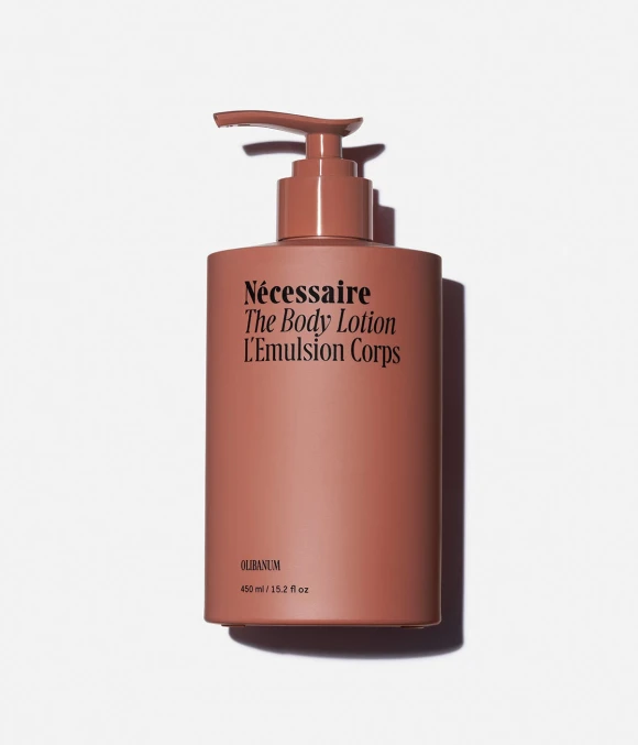 Multi-Peptide Firming Body Lotion, Nécessaire