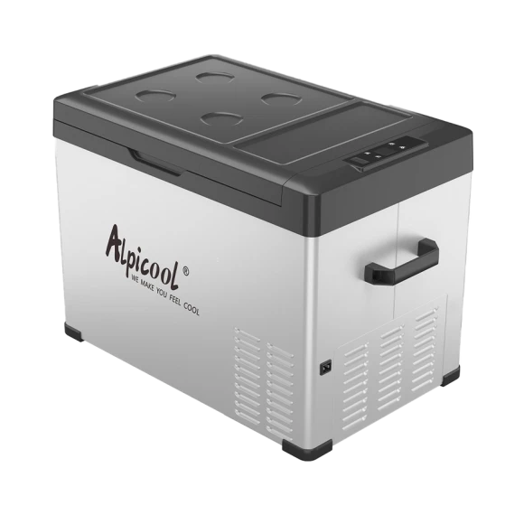 Portable Car Freezer, Alpicool